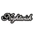 Parche Bordado NIGHTWISH