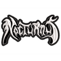 Parche Bordado NOCTURNUS Death Metal