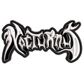 Parche Bordado NOCTURNUS Death Metal
