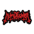 Parche Bordado NUNSLAUGHTER Death Metal