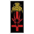 Parche Bordado NUNSLAUGHTER Death Metal