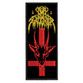 Parche Bordado NUNSLAUGHTER Death Metal