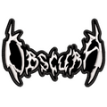 Parche Bordado OBSCURA Death Metal Técnico