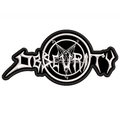 Parche Bordado OBSCURITY Melodic Death Metal/Black Metal