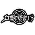 Parche Bordado OBSCURITY Melodic Death Metal/Black Metal