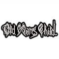 Parche Bordado OLD MAN´S CHILD Black Metal Melódic