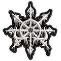 Parche Bordado TRIVIUM Heavy Metal