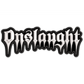 Parche Bordado ONSLAUGHT Thrash Metal