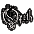 Parche Bordado OPETH Metal Progresivo
