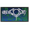 Parche Bordado ORCUS O DIS Melodic Death Metal