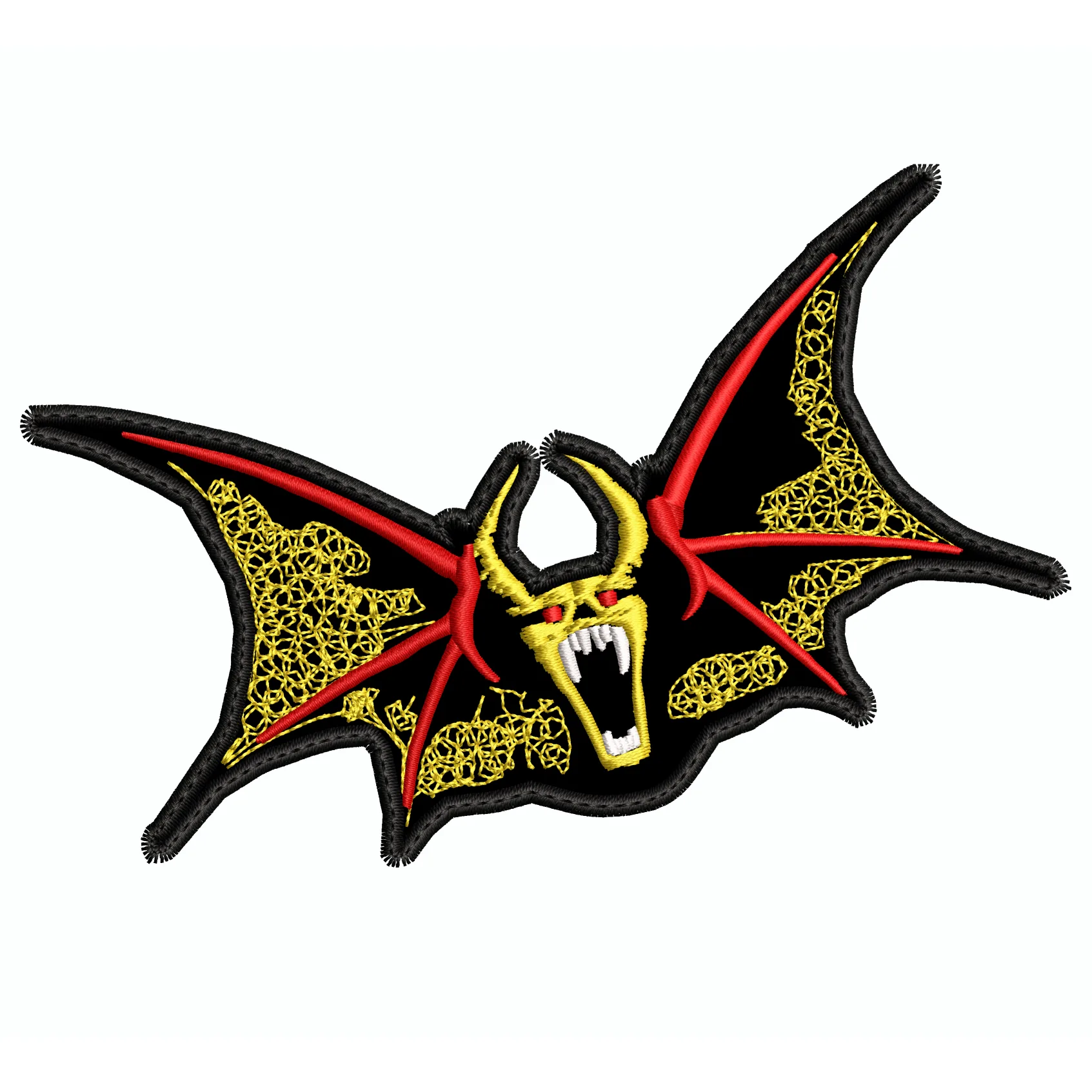 Parche Bordado OZZY OSBOURNE Heavy Metal