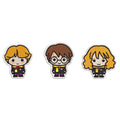Pack Parches Bordados HARRY POTTER