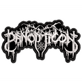 Parche Bordado PANOPTICON Black Metal Atmosférico