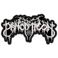 Parche Bordado PANOPTICON Black Metal Atmosférico