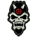Parche Bordado PANTERA Groove Metal