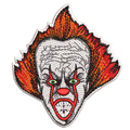 Parche Bordado IT Pennywise