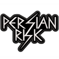 Parche Bordado PERSIAN RISK Heavy Metal/Hard Rock