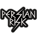 Parche Bordado PERSIAN RISK Heavy Metal/Hard Rock