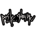Parche Bordado PESTE NOIRE Black Metal