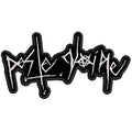 Parche Bordado PESTE NOIRE Black Metal