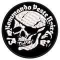 Parche Bordado PESTE NOIRE Black Metal