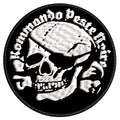 Parche Bordado PESTE NOIRE Black Metal
