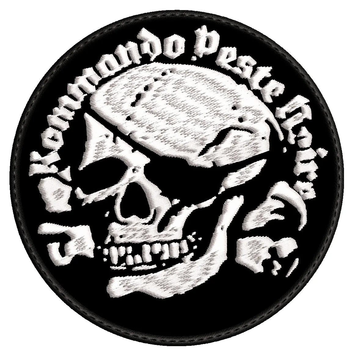 Parche Bordado PESTE NOIRE Black Metal