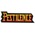 Parche Bordado PESTILENCE Thrash Metal/ Death Metal