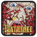 Parche Bordado PESTILENCE Death-Thrash Metal