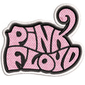 Parche Bordado Mini PINK FLOYD Rock Progresivo