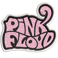 Parche Bordado PINK FLOYD Rock Progresivo