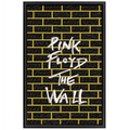 Parche Bordado  PINK FLOYD Rock Progresivo
