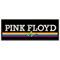 Parche Bordado Mini PINK FLOYD Rock Progresivo