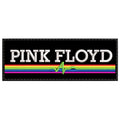 Parche Bordado PINK FLOYD Rock Progresivo