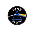 Parche Bordado  PINK FLOYD Rock Progresivo