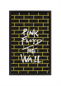 Parche Bordado  PINK FLOYD Rock Progresivo