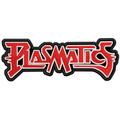 Parche Bordado PLASMATICS Punk/Heavy Metal