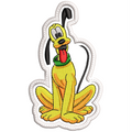 Parche Bordado PLUTO Mickey Mouse