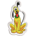 Parche Bordado PLUTO Mickey Mouse