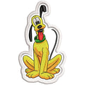 Parche Bordado PLUTO Mickey Mouse