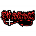 Parche Bordado Mini POSSESSED Death Metal
