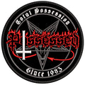 Parche Bordado POSSESSED Death Metal