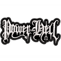 Parche Bordado POWER FROM HELL Thrash Metal