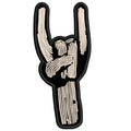 Parche Bordado POWER TRIP Thrash Metal