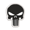 Parche Bordado PUNISHER PELICULA DE ACCIÓN