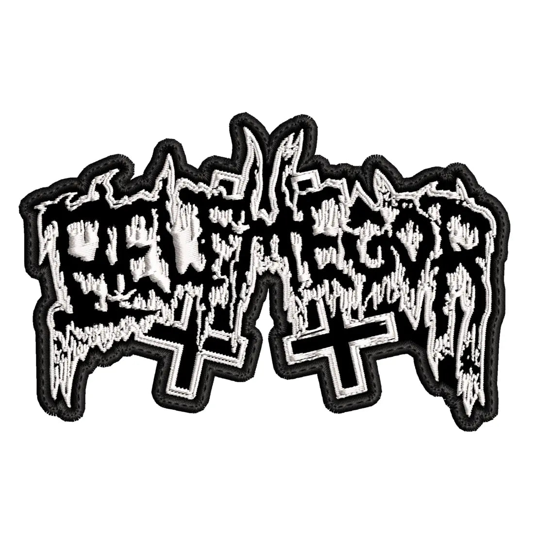 Parche Bordado BELPHEGOR Death Metal