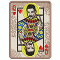 Parche Bordado FREDDY MERCURY