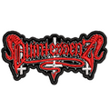 Parche Bordado QUINTESSENZ Rockblack/thrash Metal