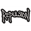Parche Bordado REPULSION Grindcore