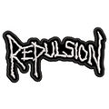 Parche Bordado REPULSION Grindcore